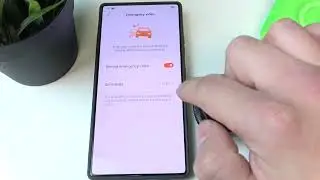 70MAI X200 - How to Change Emergency Video Sensitivity - Customize Your Dash Cam&rsquo;s Detection Setting