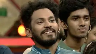 Cook With Comali 3/ Grand Finale Award Movement_😍🤩/#cookwithcomali3 #vijaytelevision