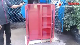 081310045708 - Lemari safety pemadam - Safety Cabinet - Fire Hydrant Cabinet