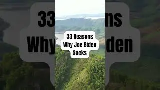 Reasons Why Joe Biden Sucks. #joebiden #joebidenspeech #president #america #election #trump #maga