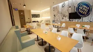 City Comfort Inn Dong'an Avenue County Government | Shaoyang, China | Hotel Review 🏨