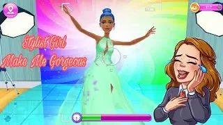 Make Me Gorgeous | Stylist Girl | Dolls Games