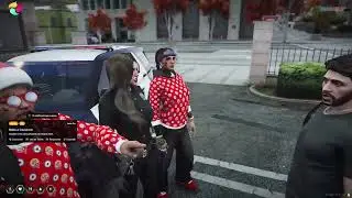 Ysabeau McCorrigan  - Volvemos al rodeo | FamilyRP | #2