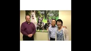 Insider&rsquo;s Guide To The Bay Area Pet Fair: Michael Murray, Pet Food Express