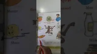 Oral reading | ENGLISH | LKG | CBSE | NCERT | Lots Of Tutorials