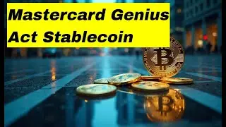 Stablecoin Stablecoin Stablecoin Regulation 2025 GENIUS Act Impact, Risks, & Major Crypto Giants&rsquo;