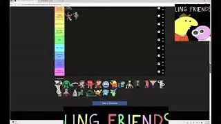 Smiling Friends Ranking season 3