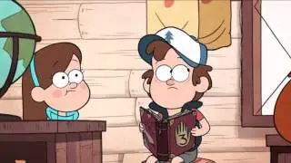 мультимания гравити фолз gravity falls 2012   2015