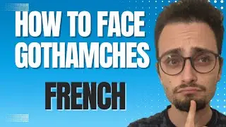 How To Answer The GothamChess French Defense