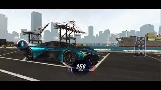 🏁Csr2🏁  Zenvo Aurora Tur
