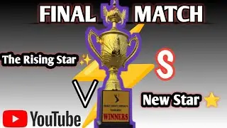 FINAL KA MAHA-MUKABLA 👑🔥 | 208 Runs DEFEND 💪 | Opponent 108 Par ALL OUT 😱🏏 ( @CricWorld.4teen )