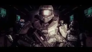HALO: The Gun Pointed At The Head Of The Universe [Extended]