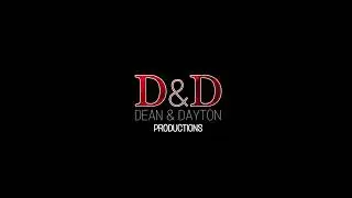 D&D Productions Intro