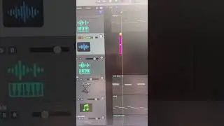 Попробуйте этот простой совет по выборке для Logic Pro!