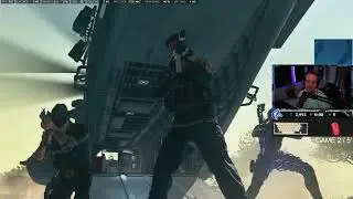 HUSKERRS ON THE BEST VERDANSK WARZONE PLAYERS EVER...