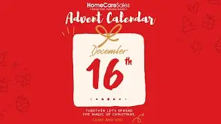 Advent Calendar Day 16: How Consistent Daily Actions Build a Strong Referral Pipeline