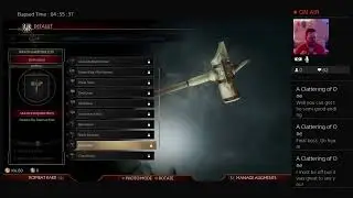 GET Over Here Mortal Kombat 11 Story Livestream