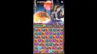 [Hero Emblems] Palace of Darkness FINAL BOSS