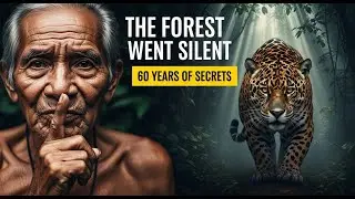 I Survived the Amazon for 60 Years &mdash; These Are the Rules No One Writes Down