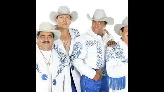 BRONCO MIX LAS DEL RECUERDO