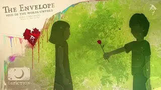 𝗧𝗛𝗔𝗠𝗡𝗢𝗦 &bull; Blooming [Official Music Video]