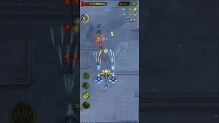 1945 Air Force Game Level 465 Hard। 1945 Air Force Game 465 Hard Level। 1945 Level 465 Hard। 
