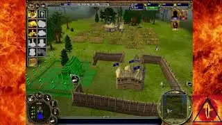 Warrior Kings Battles Campaign (Part 1)