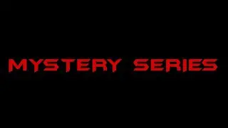 MYSTERY SERIES PROMO | RARE VIDEO VIEWS | IFTHIQUAR AHAMED | IFTHIQUAR AHAMED26
