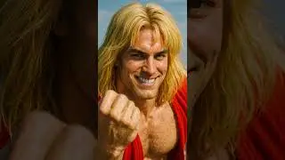 SUPER STREET FIGHTER II: THE NEW CHALLENGERS ~ ULTRA-REALISTIC