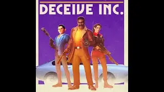 Its a SPY game!  Deceive Inc. ( FREE WEEKEND)