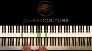 John Lennon - Jealous Guy (Snippet) | Cover / Tutorial by Coen Modder