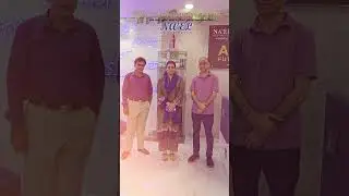 Provincial Minister Salma Butt Visits Na'el Aesthetic Lahore After Pain Relief Success in Gujranwala