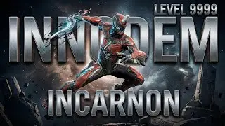 Этот билд НЕСПРАВЕДЛИВ 💀 Руководство по билду Innodem Incarnon для 9999 уровня Стального пути [Wa...