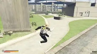 Mechvibes test Fivem