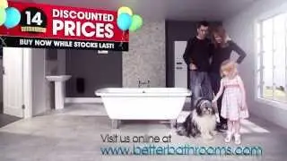 Family Proof 14 Years of Discounts 2015