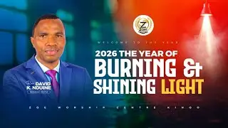 ||16/01/2026|| SEASON 2 DAY 3 PRAYER & FASTING