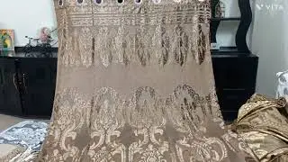 EXPORT PREMIUM  CURTAIN
