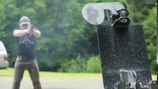 Action Target  PT Hostage