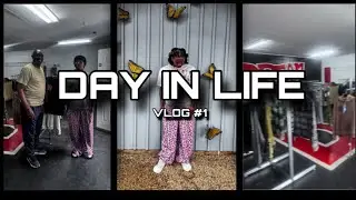 Life Of Wayne | EP 1 | My Teacher Shopped
