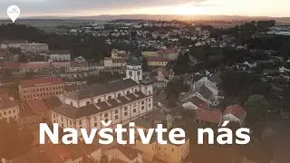 Město Polná – místo, které stojí za to navštívit