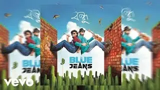 Blue Jeans - Vivid Dream Of A Night (AUDIO)
