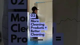 3 Myths About Cleaning You Should Stop Believing!