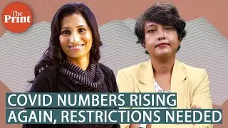 Maharashtra, Kerala, AP, Delhi Covid numbers rising again, more restrictions needed, warns expert