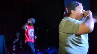 ARNP Management W/ Greeley Clothing&Below The Surface
