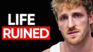 Logan Paul PANICS As Coffeezilla Lawsuit EXPLODES In Court (This Is BAD!)