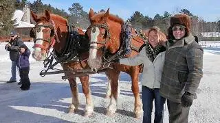 Crosslake Chamber of Commerce Gearing Up for 24th Annual WinterFest | Lakeland News