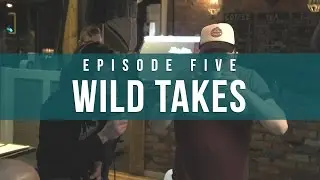 Wild Takes | Episode 5: Indie Film Sound Guide | The Film Look