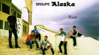 Groupe Alaska Feat Striker-S - MCS