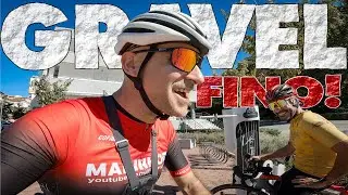 Porque Mudei Para GRAVEL? A Aventura épica que não correu bem!