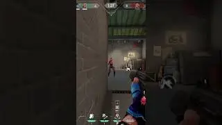 Fastest ACE ⭐ | Yoru ACE 😎 | Phantom Killer 😍